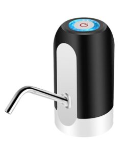 Small Portable USB Rechargeable Electric Water Dispenser