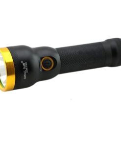 Small Sun Zyt -180 Rechargeable Torch and Spotlight