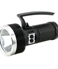 Small Sun Zyt -207 Rechargeable Torch and Spotlight