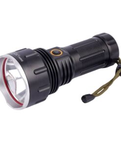 Small Sun Zyt -208 Rechargeable Torch and Spotlight