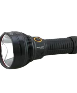Small Sun Zyt -213 Rechargeable Torch and Spotlight