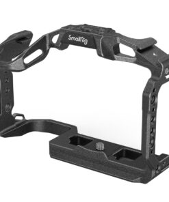 SmallRig "Black Mamba" Camera Cage for Canon EOS R6 Mark II