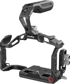 SmallRig "Black Mamba" Handheld Kit for Canon EOS R5 C/R5/R6