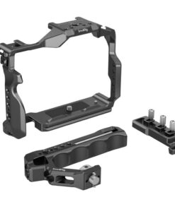SmallRig Handheld Camera Cage Kit for Nikon Z8