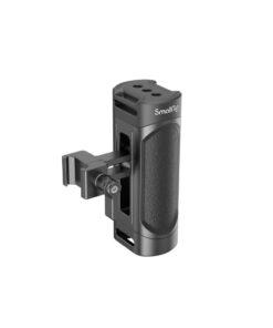SmallRig Mini Side Handle with NATO Clamp Mount