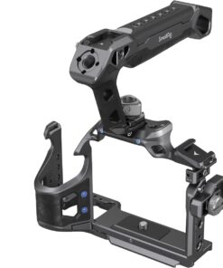SmallRig Rhinoceros Basic Cage Kit for Sony a7R V, a7 IV and a7S III