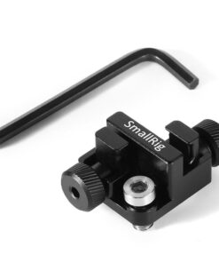 SmallRig Universal Cable Clamp