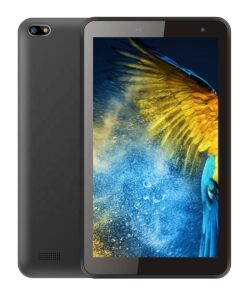 Smart 7" Android Tablet, Quad Core, 2GB RAM, 32GB ROM, WiFi, With Cover