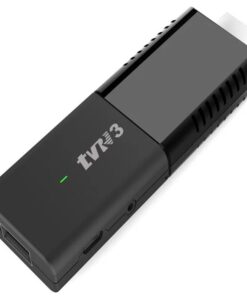 Smart Android TV Stick 9.0 Media Player Netflix & Google