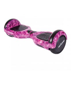 Smart Balance 6.5inch Hoverboard - Galaxy Pink