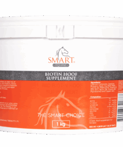 Smart Biotin Hoof Supplement