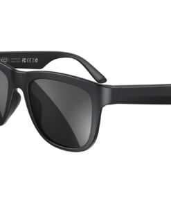 Smart Bluetooth Music UV Sunglasses XO-E6 for Outdoor Parties