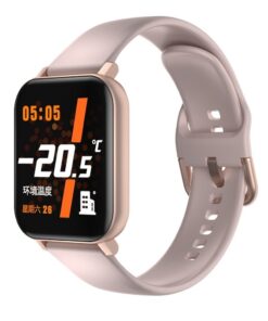 Smart Body Temperature Watch Q-916