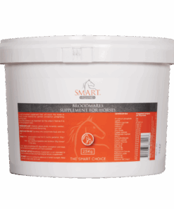 Smart Broodmares Supplement - 2.5kg