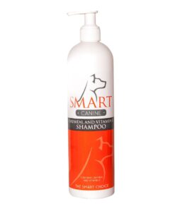 Smart Canine Oatmeal Shampoo 500ml