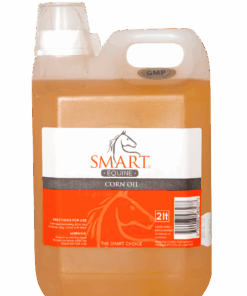 Smart Corn Oil - 5.0 L