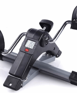 Smart Digital Cyclic Foot Pedal Exercising Steppers