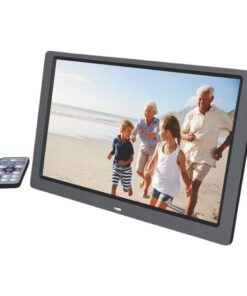 Smart Digital Photo Frame -AND-DPF-03