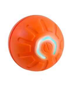 Smart Dog Chew Ball