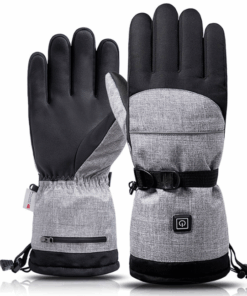 Smart Electric Heating Gloves: Your Ultimate Winter Companion