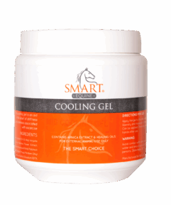 Smart Equine Cooling Gel - 2L