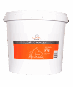 Smart Equine Garlic Powder - 5kg