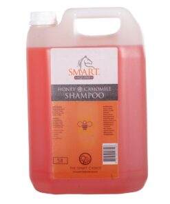 Smart Equine Honey & Chamomile Shampoo 5l
