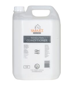 Smart Equine Mane & Tail Conditioner 5l