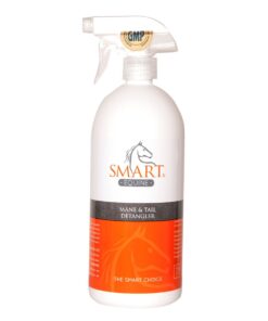 Smart Equine Mane & Tail Detangler 750ml