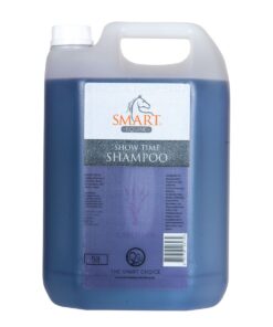 Smart Equine Show Shine Lavender Shampoo 5l