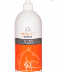 Smart Equine Tea Tree Shampoo - 1L