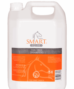 Smart Equine Tea Tree Shampoo - 5L