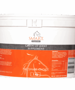 Smart Greenlip Joint Supplement - 1kg