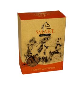 Smart Horse Whispers