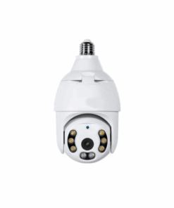 Smart IP Camera 1080P HD | Two-Way Audio