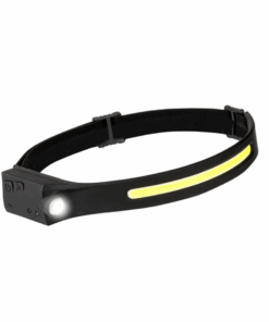 Smart LX200 LED COB Headlamp