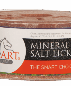 Smart Mineral Lick Block 2kg