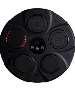 Smart Music Boxing Machine