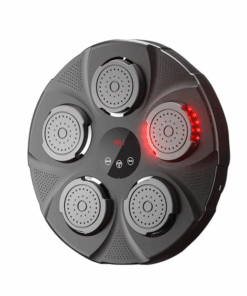 Smart Music LED Boxing Machine Wall Target