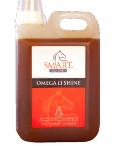 Smart Omega Shine Oil