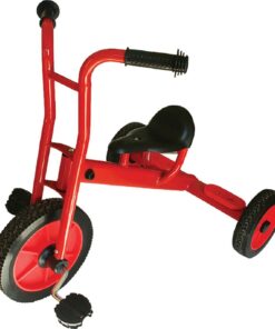 Smart Play Heavy Duty Large Tricycle