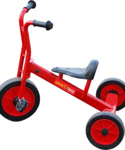 Smart Play Heavy Duty  Tricycle