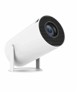 Smart Portable Hy400 Projector