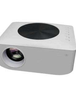 Smart Portable LED Projector - AD-595