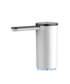 Smart Rechargeable Water Dispenser