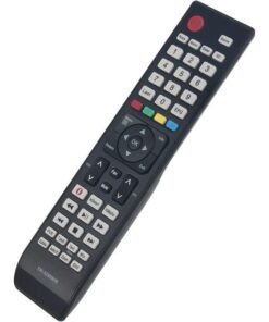 Smart Replacement Tv remote for Hisense EN-32959HS