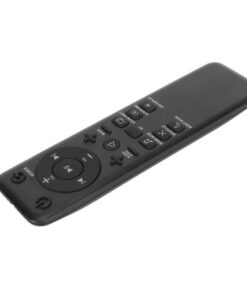 Smart Replacement Tv remote for JBL BAR/2.1/3.1/5.1 Soundbar