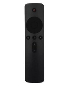 Smart Replacement Tv remote for Xiaomi TV Box 3/2/1