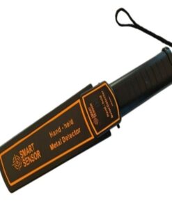 Smart Sensor Metal Detector