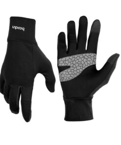Smart Touch Screen Running Glove Top Quality